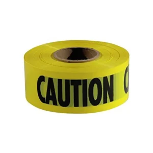 CAUTION TAPE