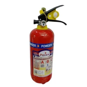 PALEX ABC FIRE EXTINGUISHER 2KG