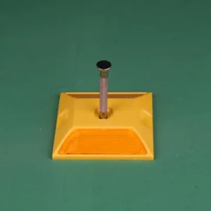 Plastic Road Studs