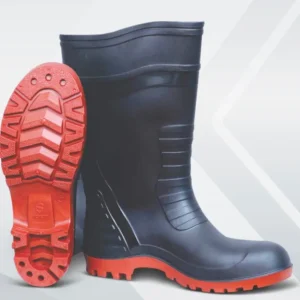 13INCH STEEL TOE GUM BOOT