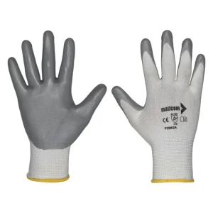Safety Gloves (5 Pair)