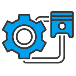 Industrial Machinery
