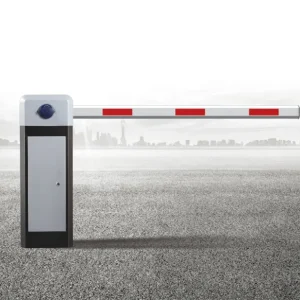 Parking Barriers Gates