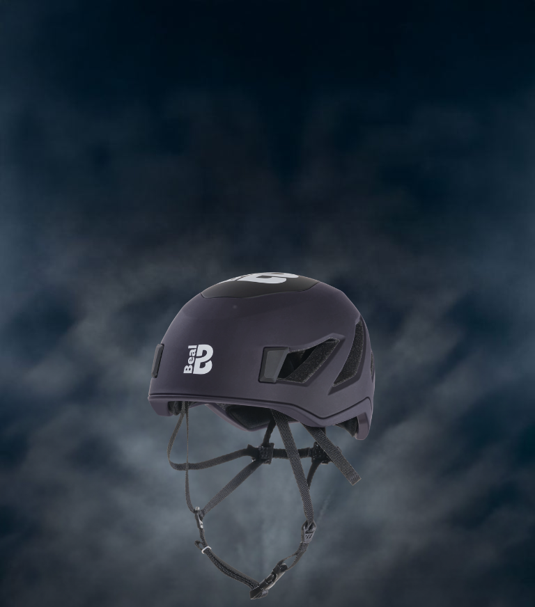 Beal Helmet