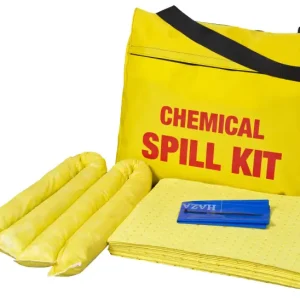 Chemical Spill Kit