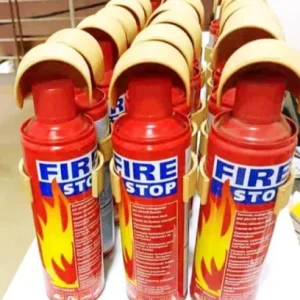 CAR FIRE EXTINGUISHER 500ML