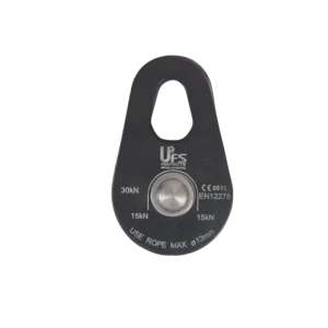 Single Pulley (En Certified)