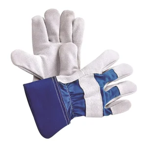 SAFETY GLOVES 5 PAIRS