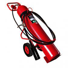 co2 FIRE EXTINGUISHER 45KG