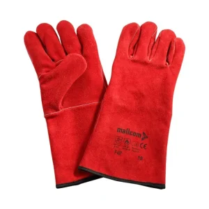 WELDING GLOVES