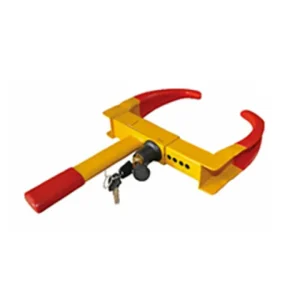 WHEEL LOCK