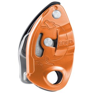 Grigri Belay Device