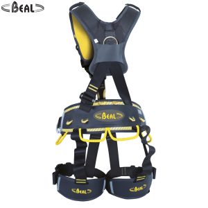 full-body Rope Access harness