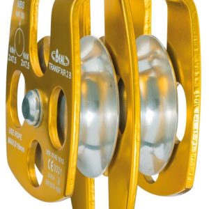 Beal Transf Air 2 Double Pulley