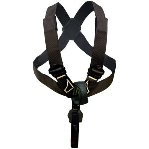 Chest Harness for Rescuers and Climbers