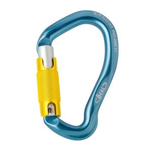 Be Lock Trimatic Autolock Carabiner