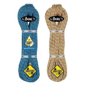 Climbing Rope 8mm