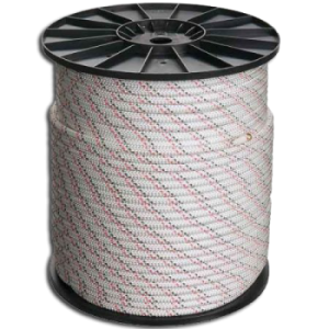 Industrial Static Rope 12 mm (200 mtr., 350 mtr Roll)