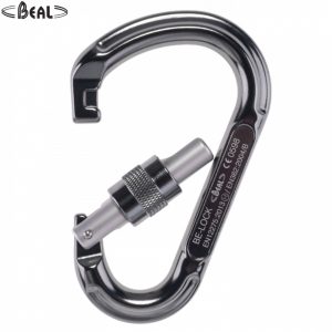 Be Lock Screw Carabiner