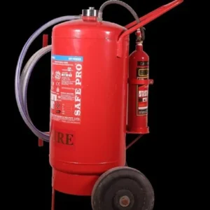 75KG ABC FIRE EXTINGUISHER