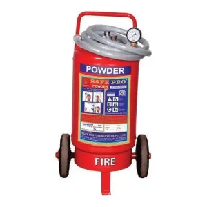25KG ABC FIRE EXTINGUISHER