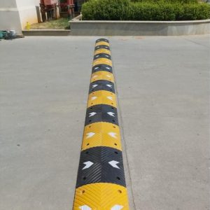 Rubber Speed Breaker